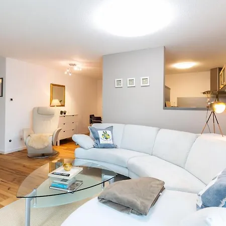 Exklusives Am Fusse Der Ostalb アパート