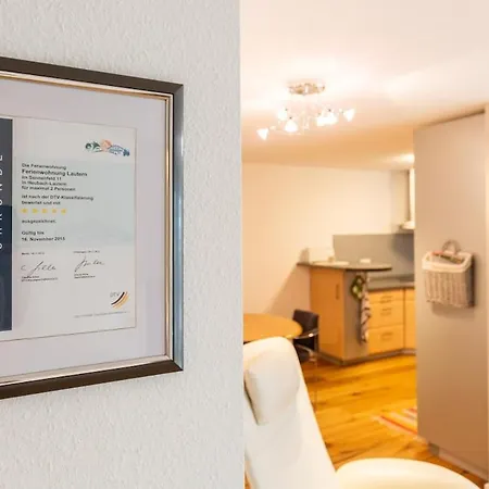 Exklusives Am Fusse Der Ostalb