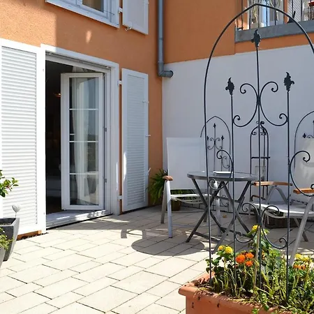 דירה Exklusives Am Fusse Der Ostalb *