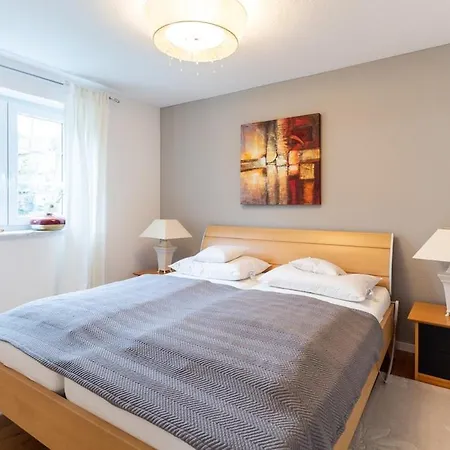 Exklusives Am Fusse Der Ostalb דירה