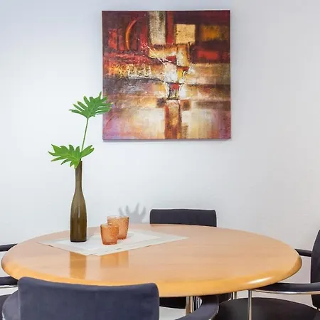 Exklusives Am Fusse Der Ostalb *