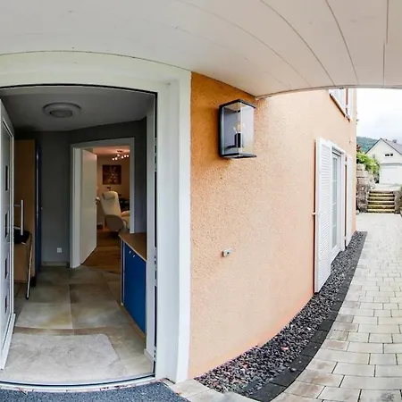 Exklusives Am Fusse Der Ostalb アパート