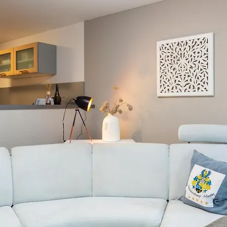 דירה Exklusives Am Fusse Der Ostalb Heubach (Baden-Wurttemberg)